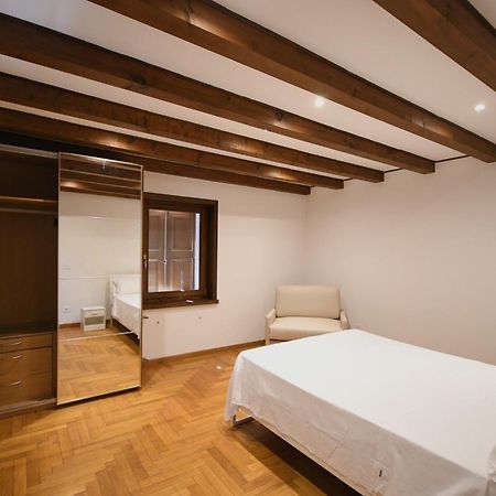ウーディネ Casa Via Del Saleヴィラ エクステリア 写真