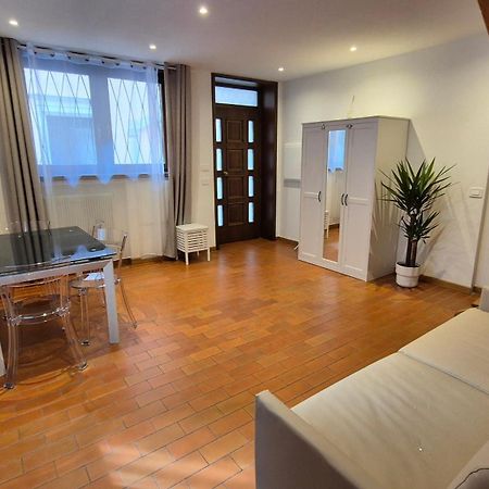 ウーディネ Casa Via Del Saleヴィラ エクステリア 写真