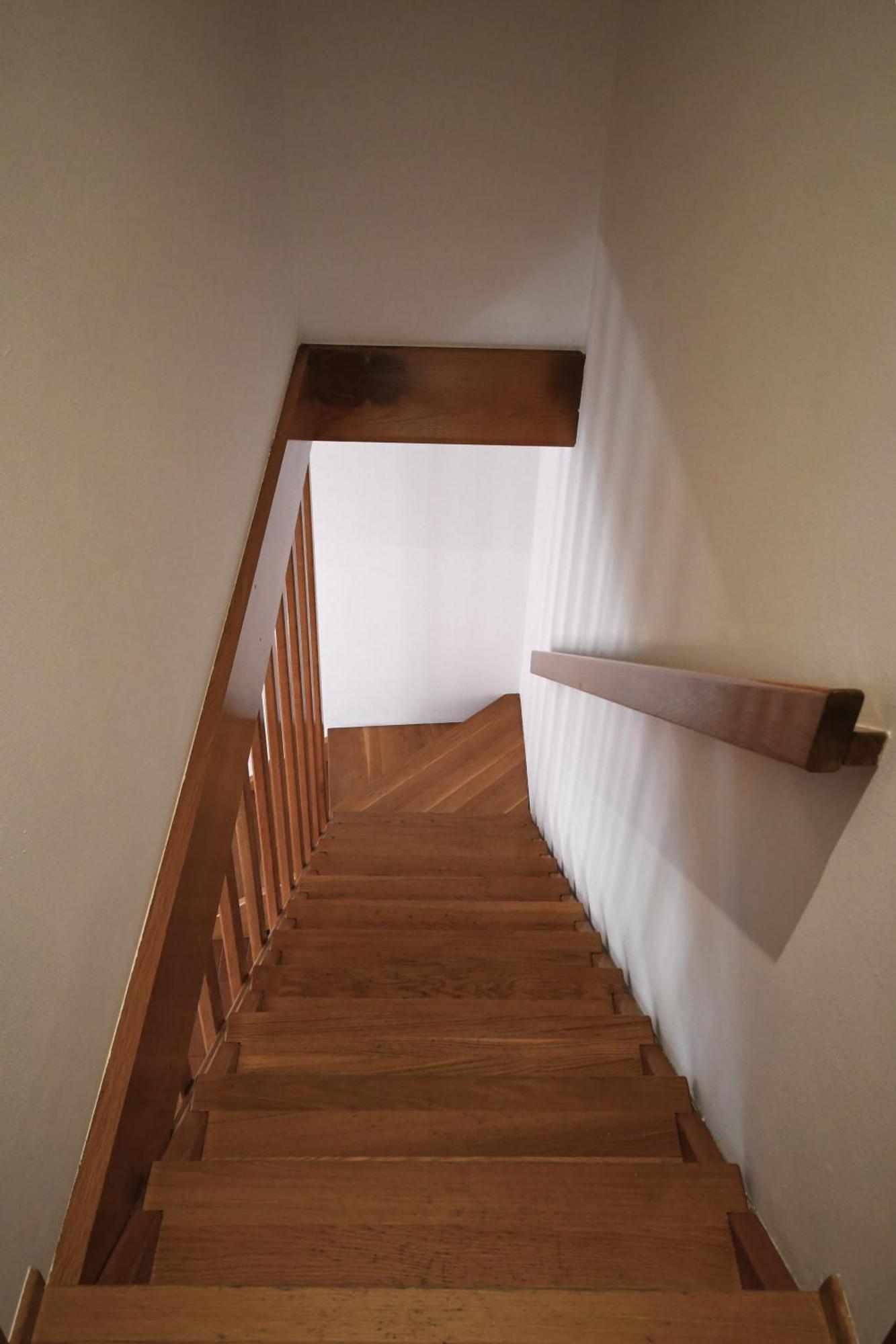 ウーディネ Casa Via Del Saleヴィラ エクステリア 写真