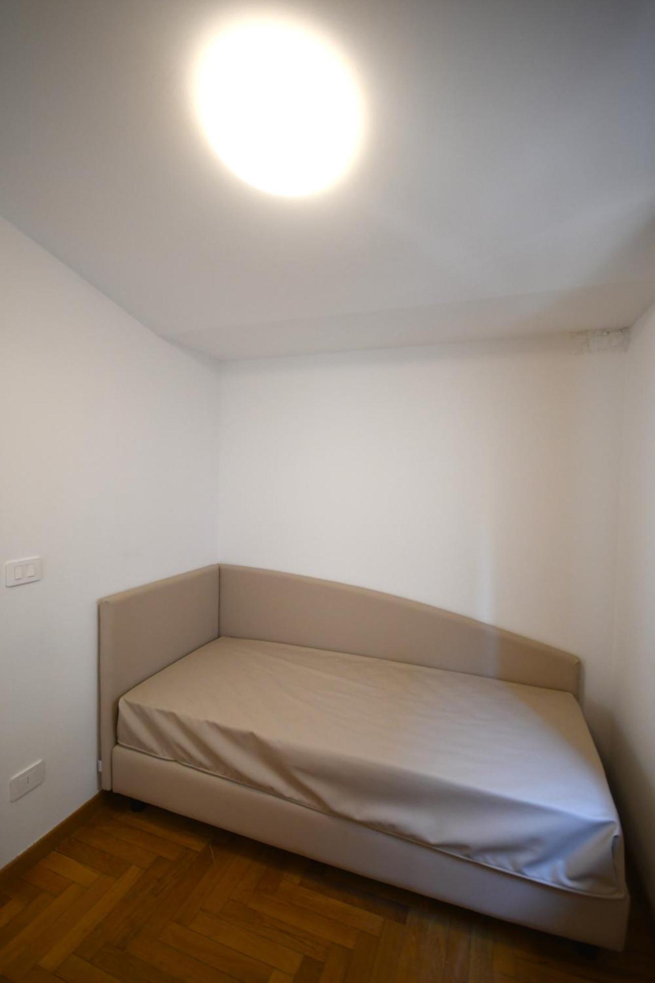 ウーディネ Casa Via Del Saleヴィラ エクステリア 写真