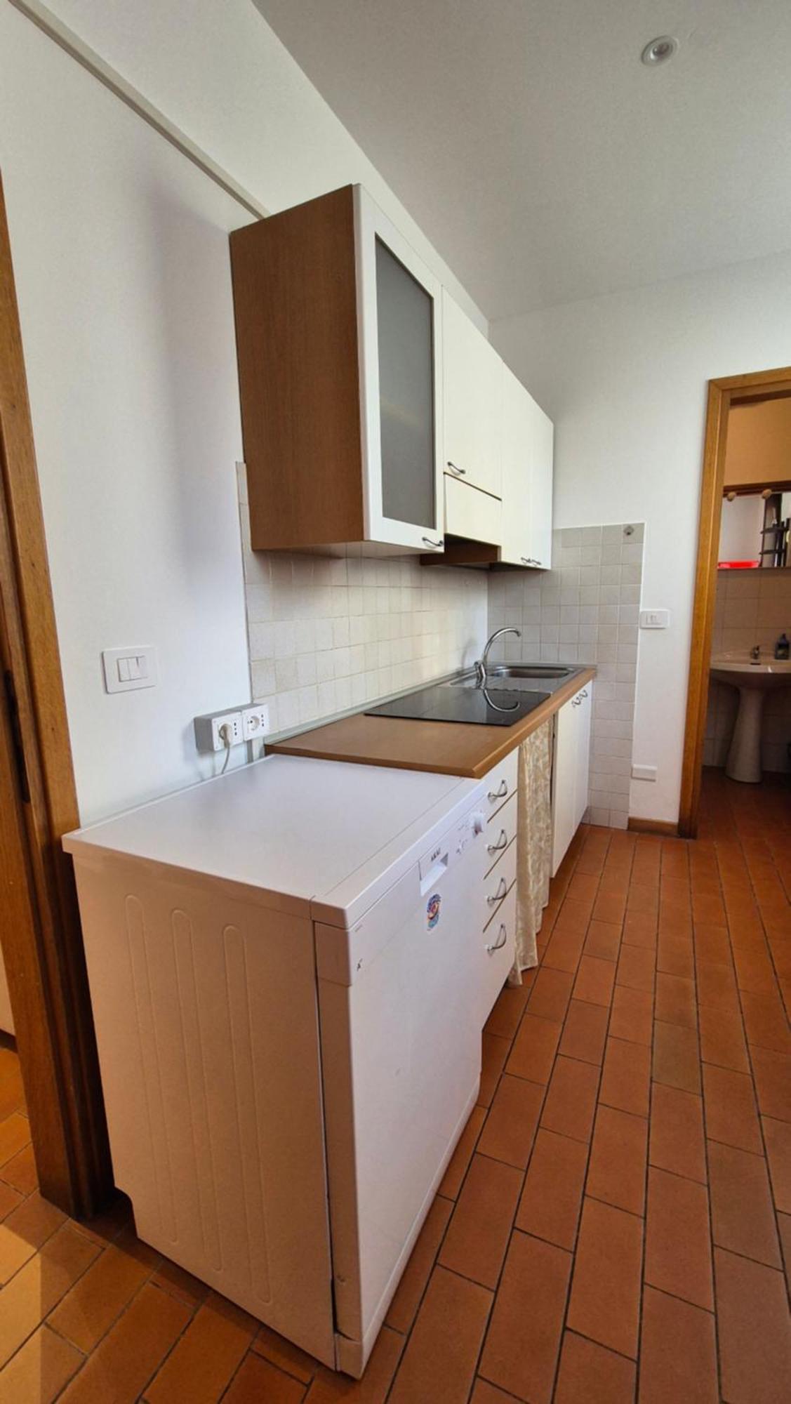 ウーディネ Casa Via Del Saleヴィラ エクステリア 写真
