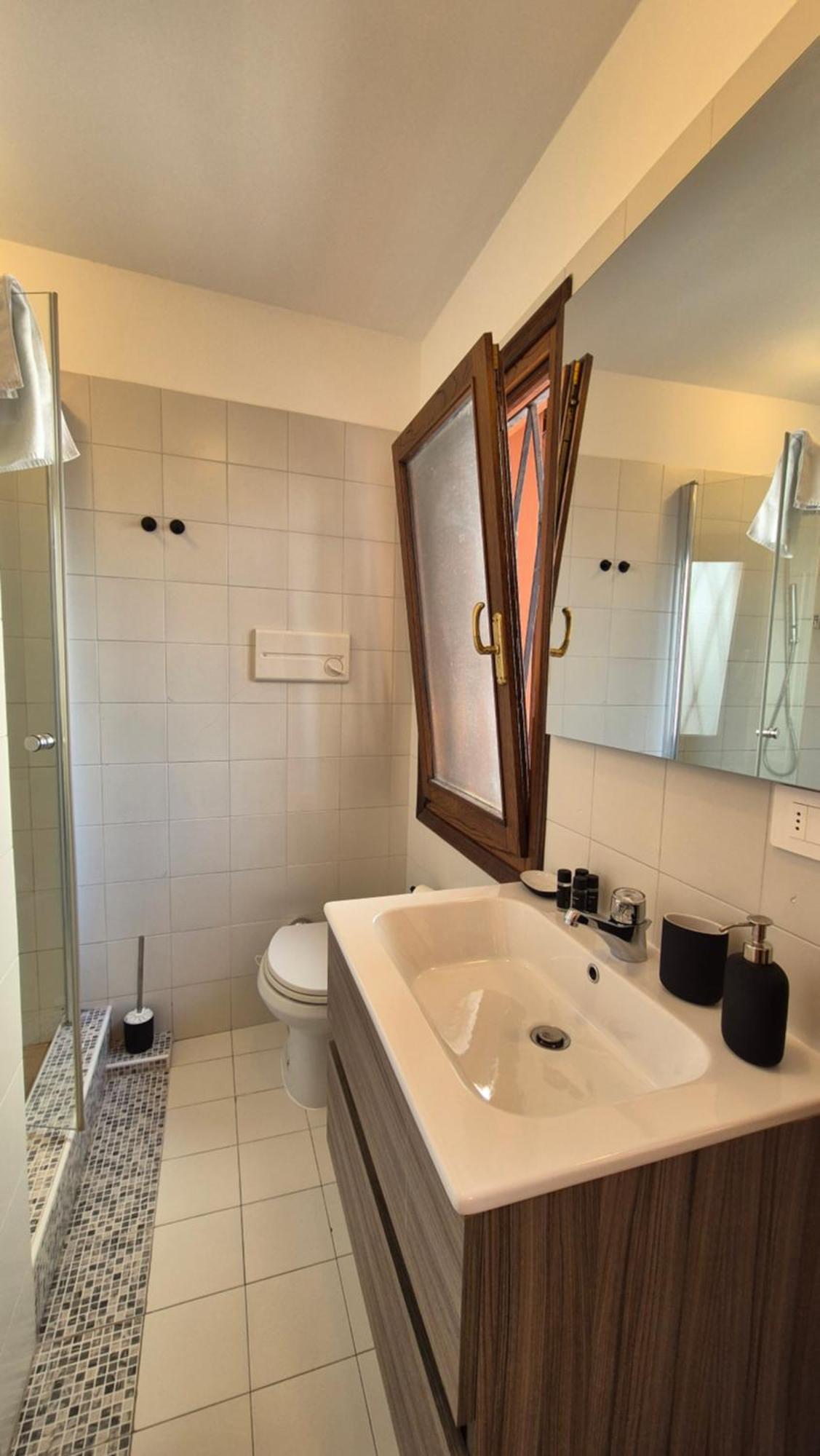 ウーディネ Casa Via Del Saleヴィラ エクステリア 写真