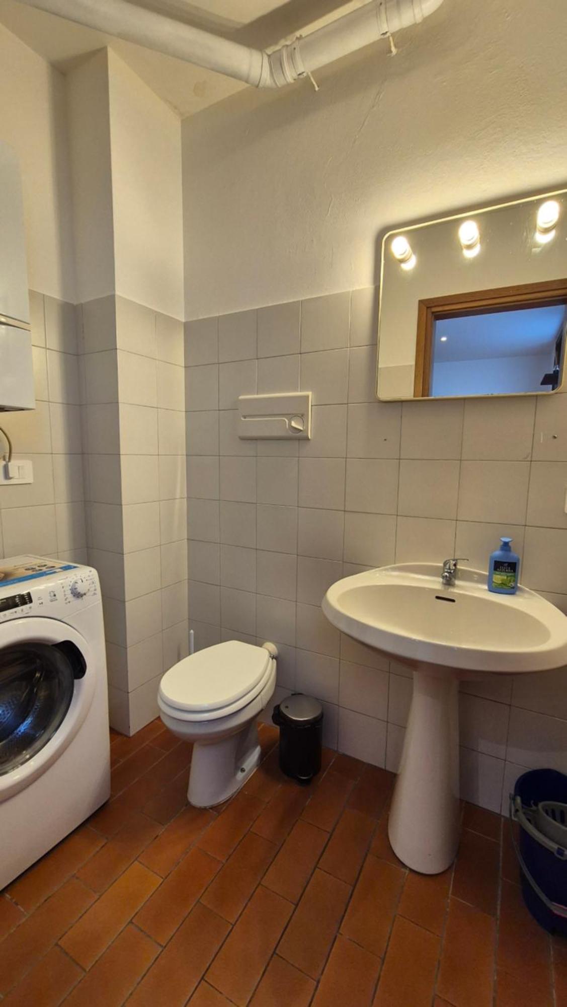 ウーディネ Casa Via Del Saleヴィラ エクステリア 写真