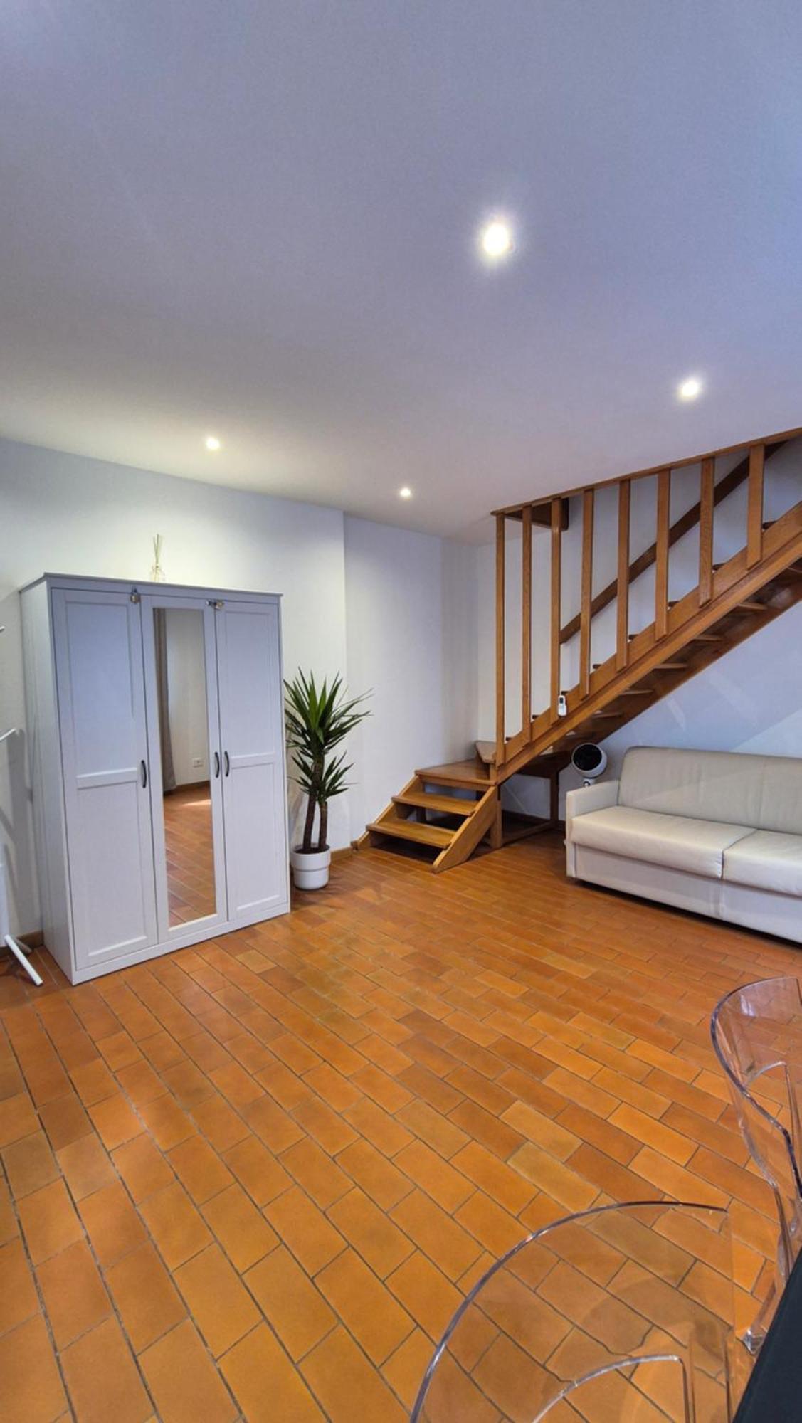 ウーディネ Casa Via Del Saleヴィラ エクステリア 写真