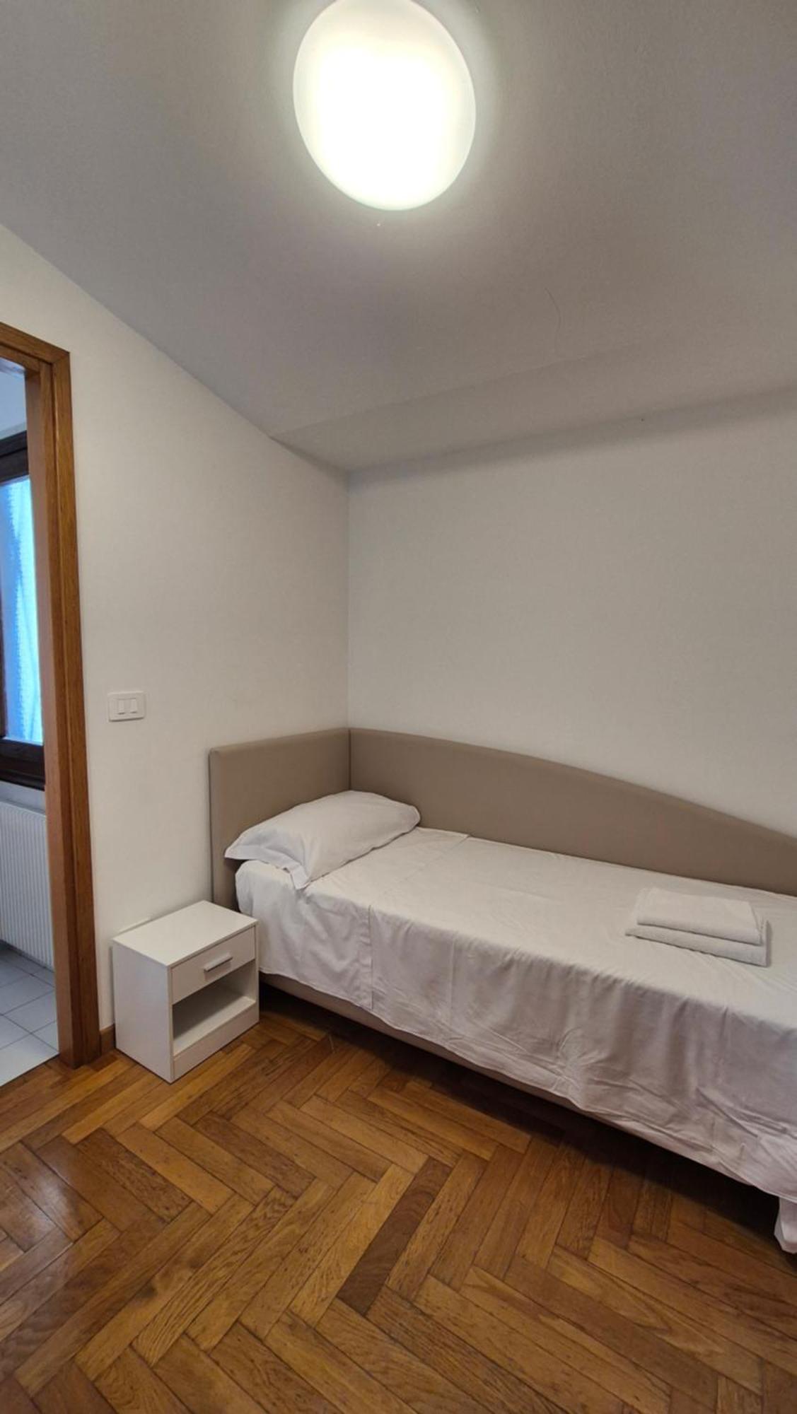 ウーディネ Casa Via Del Saleヴィラ エクステリア 写真