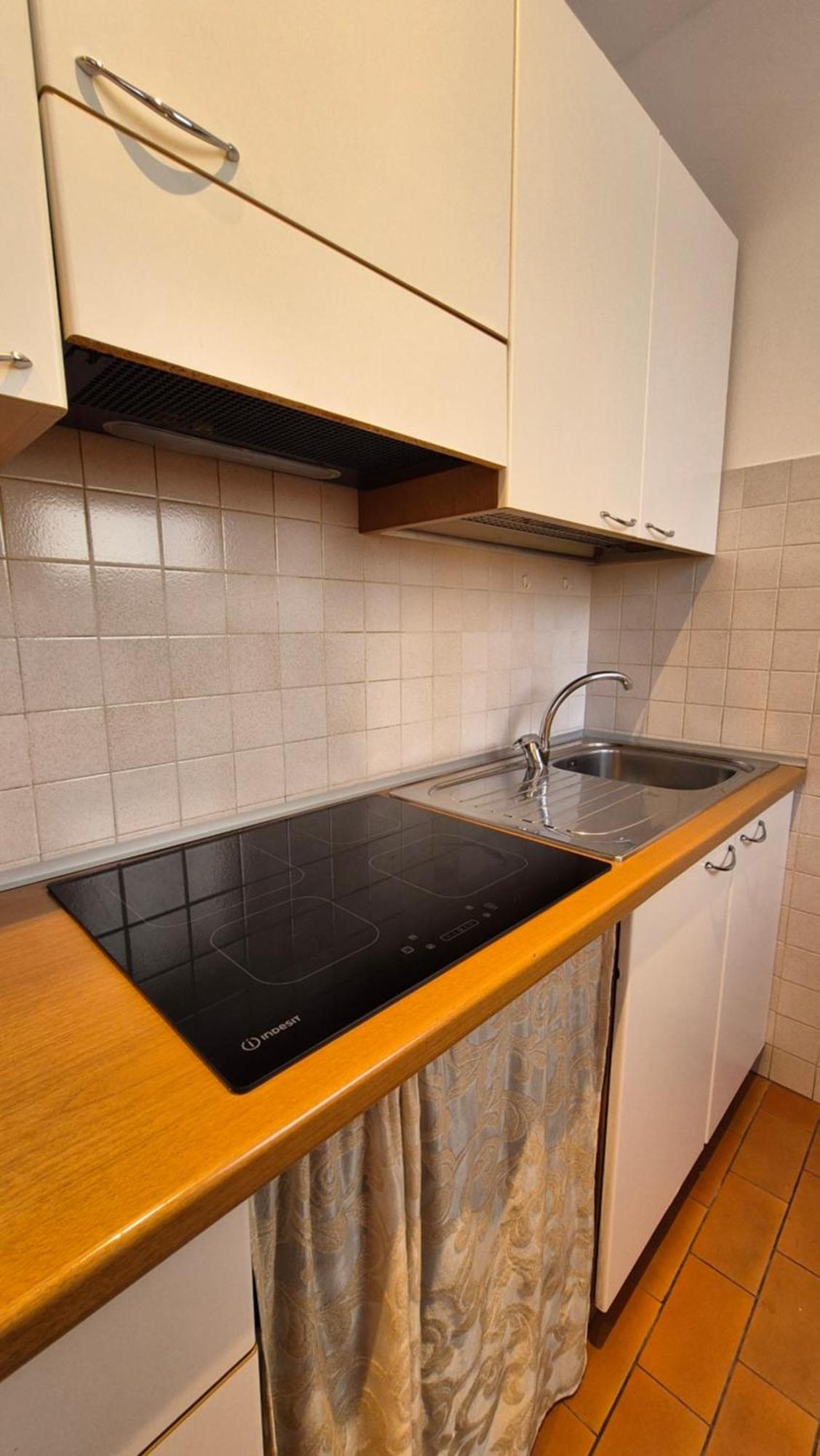 ウーディネ Casa Via Del Saleヴィラ エクステリア 写真
